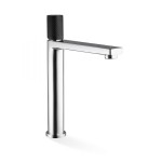 The Gabe Collection High Rise Basin Mixer The Gabe Collection High Rise Basin Mixer